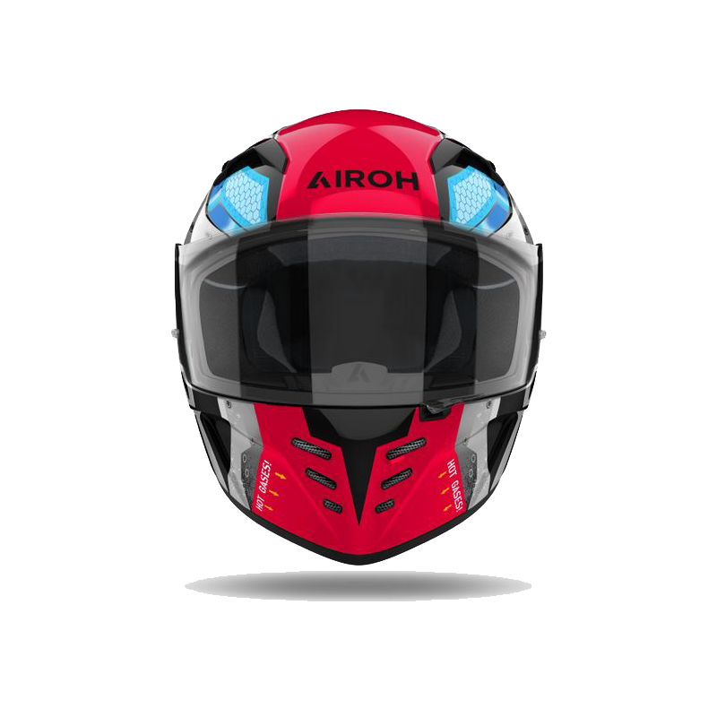 Helmet Connor Bot Gloss